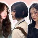 Hairstyles 2025 banner