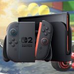 Nintendo Switch 2 banner
