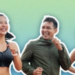 Running Clubs Singapore Banner