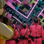 Squid Game Theories
