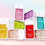 Touchland New Luxury Body Mist banner