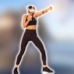 VR for Exercise banner