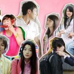 Asian Romcoms banner