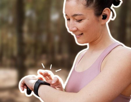 Best Fitness Smartwatch banner