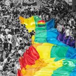 Same Sex Marriage Thailand banner