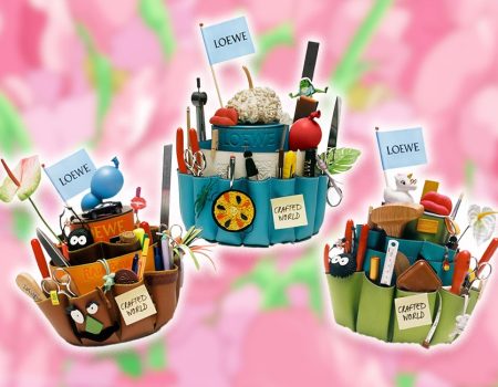 Loewe Craft World banner