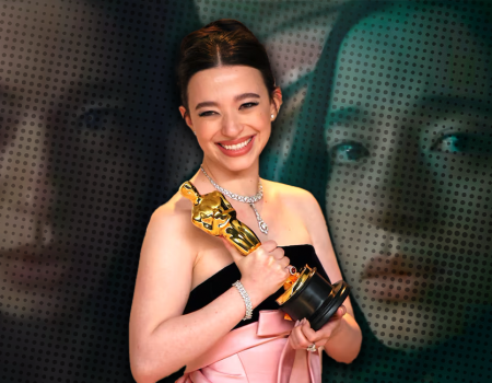 Why Mikey Madison’s Oscar Win is So Significant banner