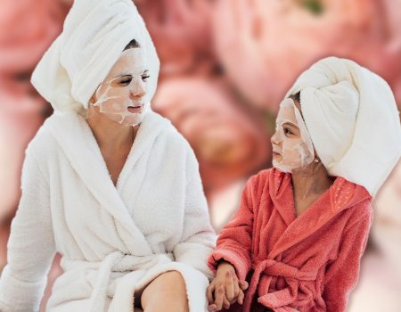 5 Aesthetic Treatments That Make a Truly Special Mother's Day Gift 2025 banner