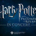 Harry Potter and the Prisoner of Azkaban In Concert banner