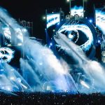 Songkran Music Festival banner