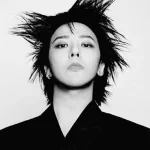 Ubermensch G-dragon 2025 world tour Kuala Lumpur banner