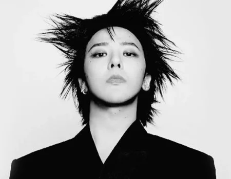 Ubermensch G-dragon 2025 world tour Kuala Lumpur banner