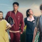 What to Watch when You Like _When Life Gives You Tangerines_ banner