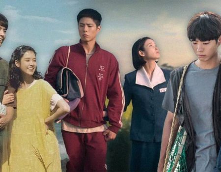 What to Watch when You Like _When Life Gives You Tangerines_ banner