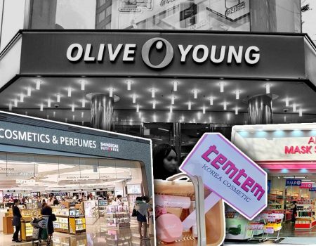 Where to get your K-Beauty Supplies asides from Olive Young banner