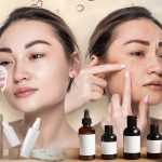 Your toner is causing your skin damage, because you don't know your skin type banner