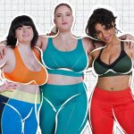 How to Buy Plus Size Activewear That Really Fits Well banner