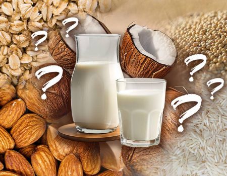 The Type of Milk you need to stock up if you're on a diet banner