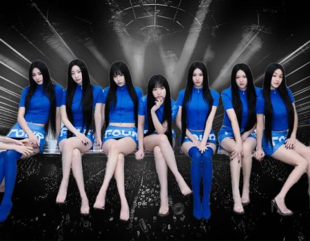 Twice Concert SG banner