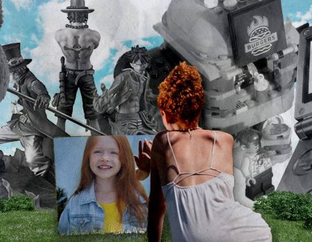 When does “Healing Your Inner Child Stop banner