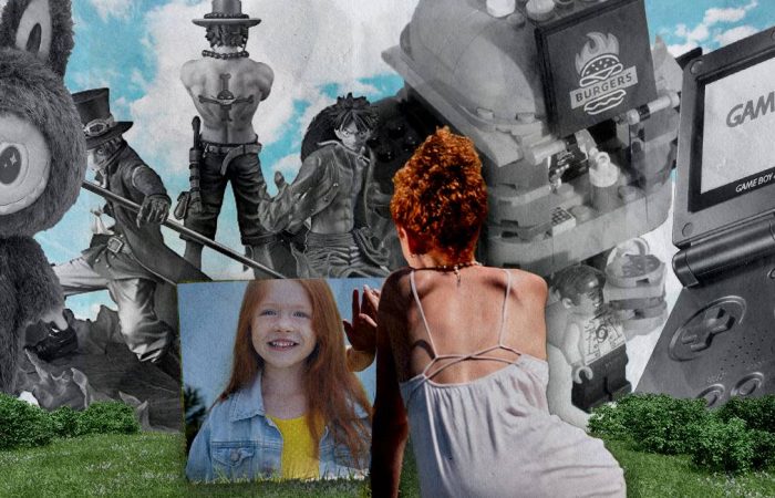When does “Healing Your Inner Child Stop banner