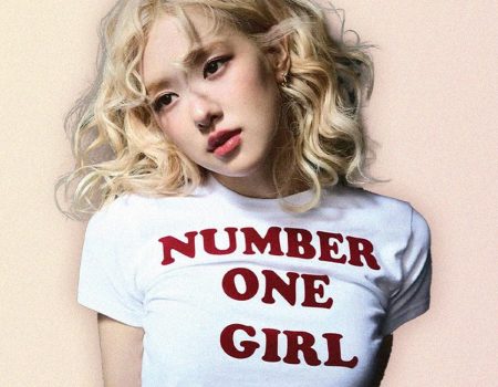 Curly hair girl