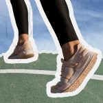 5 of the Best Shoes to Fit Your Active Lifestyle banner
