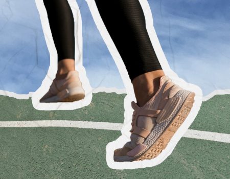 5 of the Best Shoes to Fit Your Active Lifestyle banner