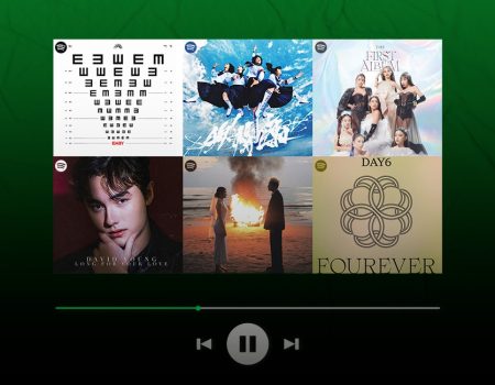 6 Best Asian Artist to Add to Your Spotify Playlist banner