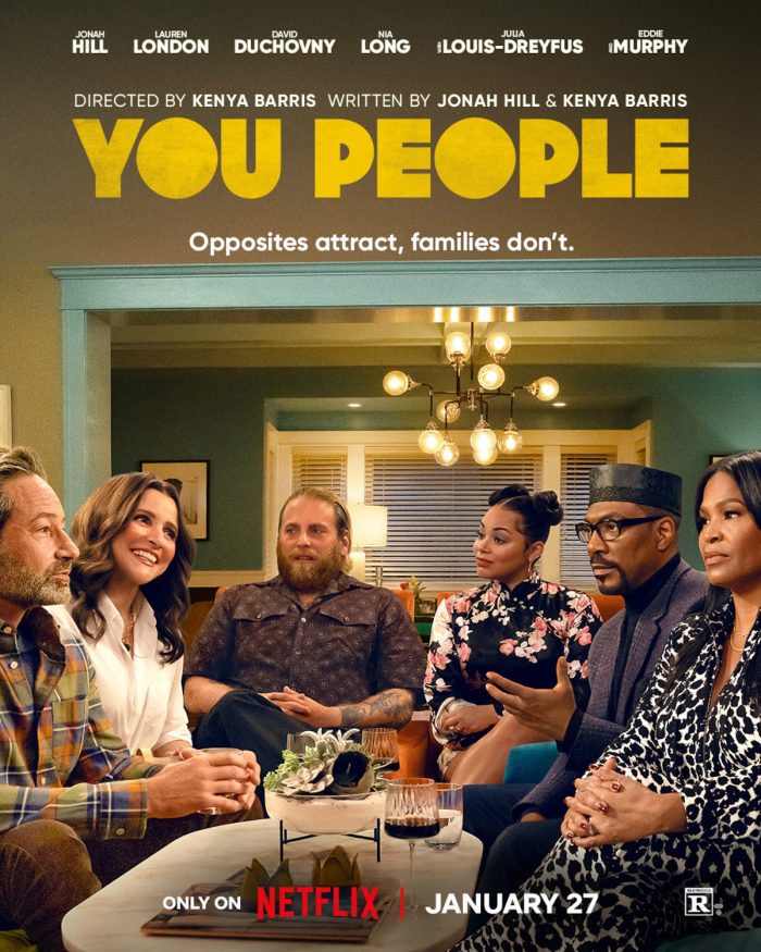 Movie poster photo