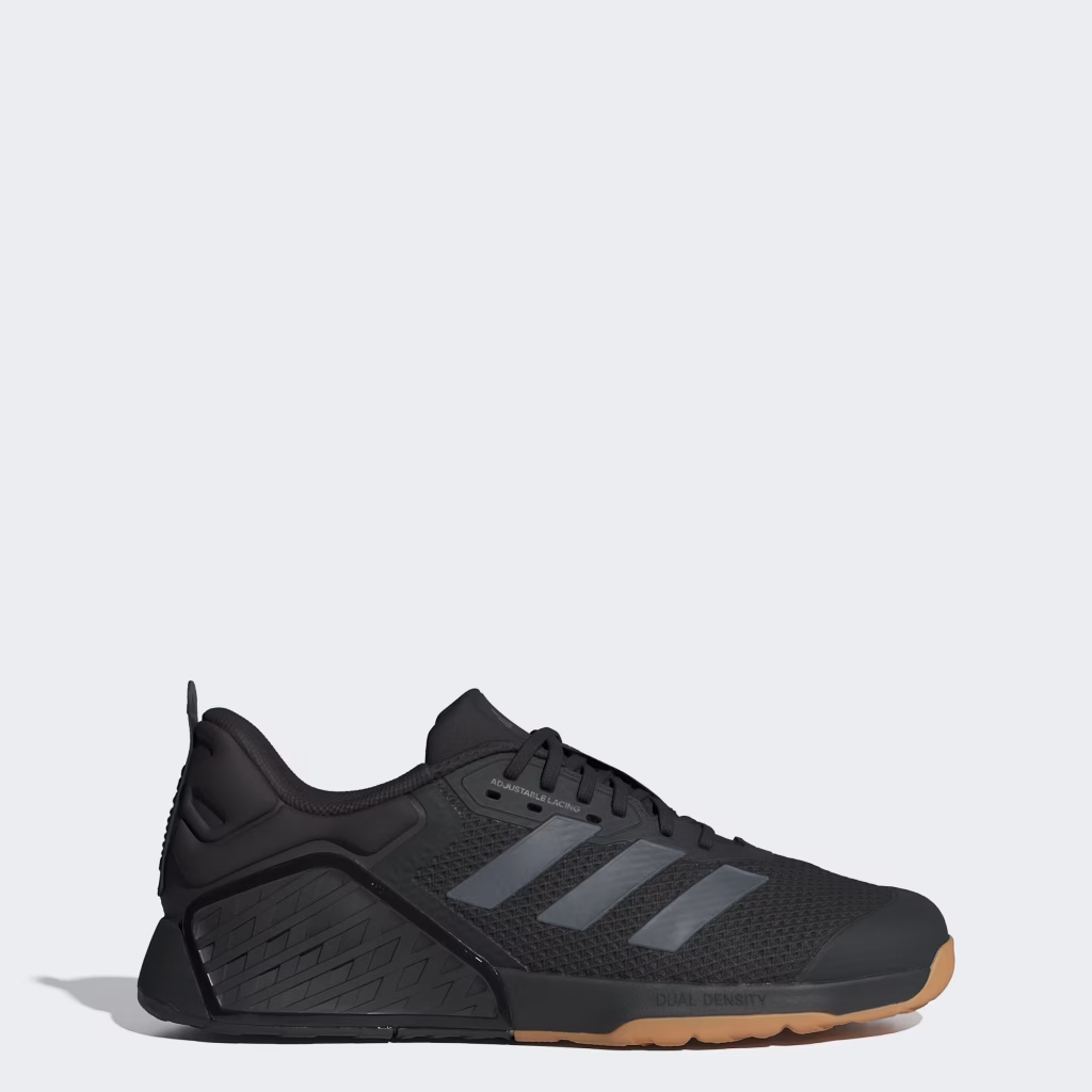 Adidas Dropset 3 shoes