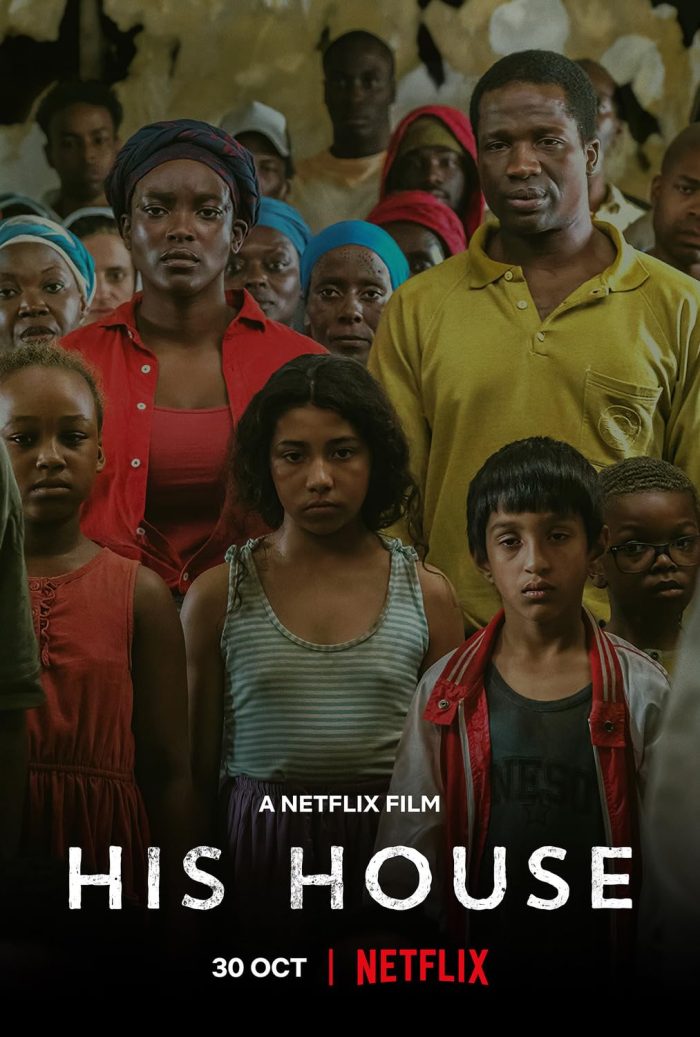 Movie poster photo