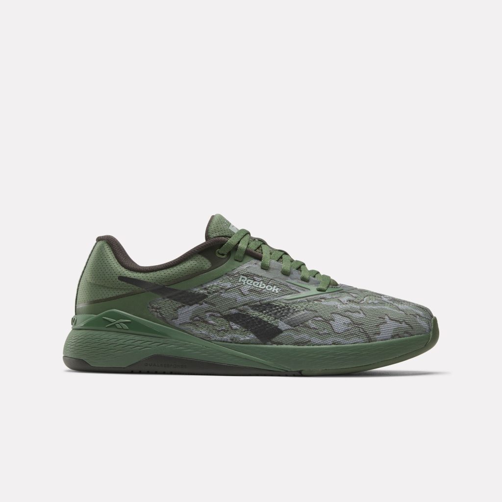 Reebok Nano X5 shoes