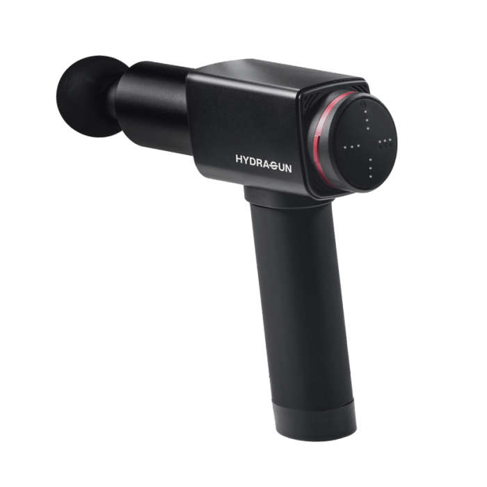 Hydragun Massage Gun