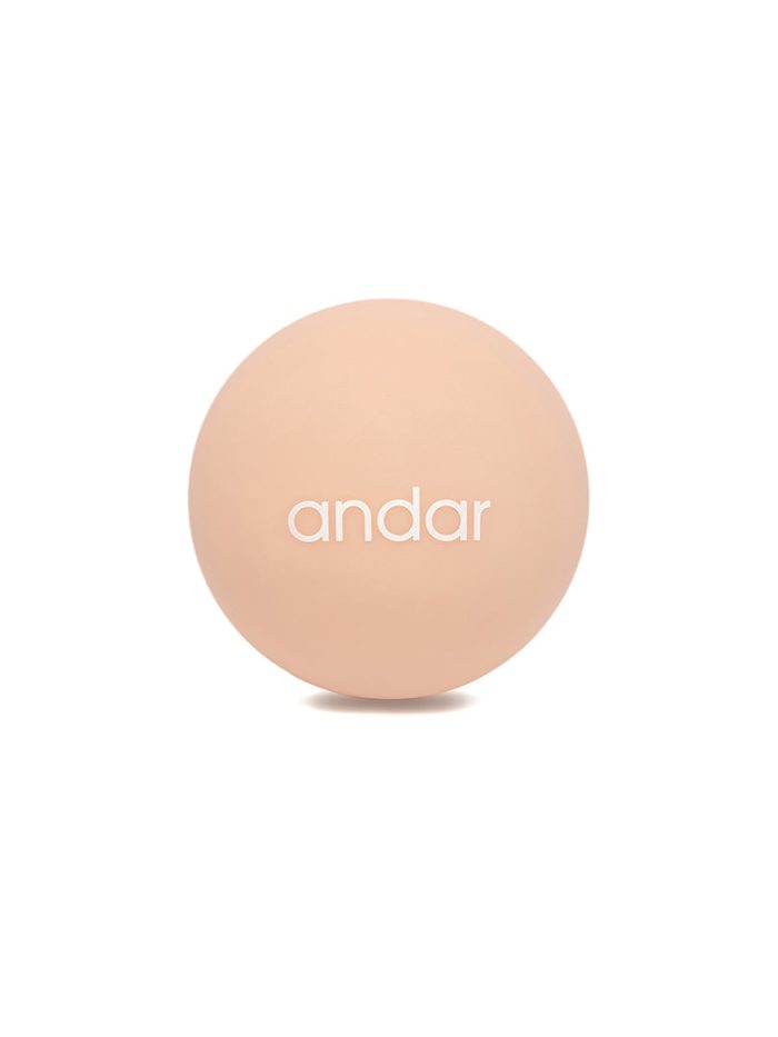 Andar’s Relax Massage Single Ball