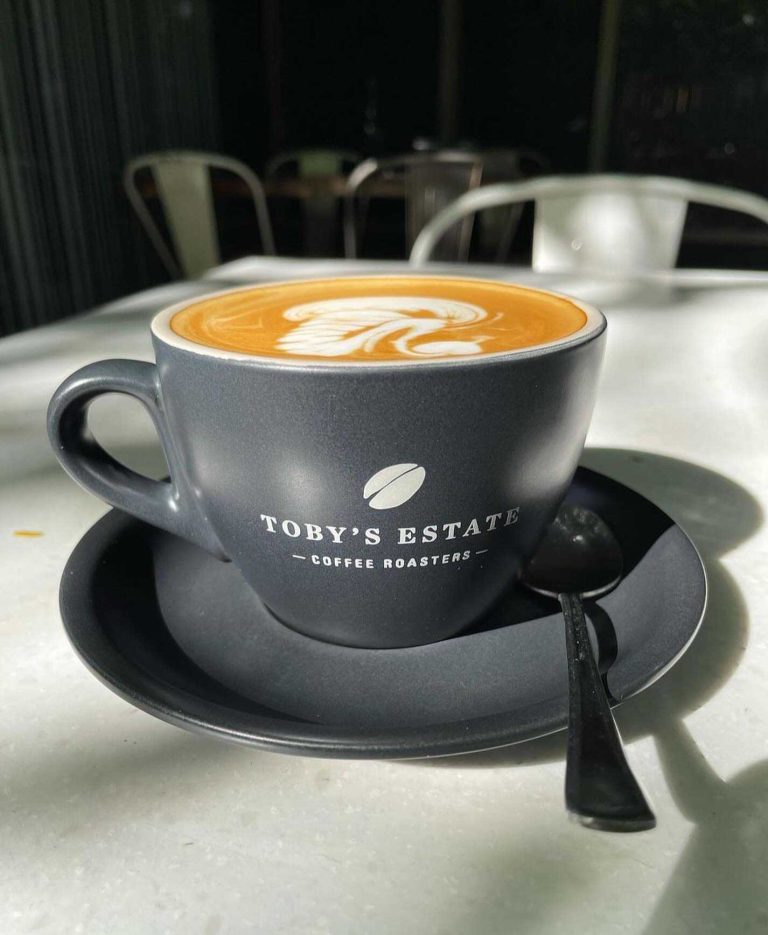 Coffee
