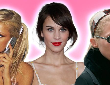 IT Girl banner