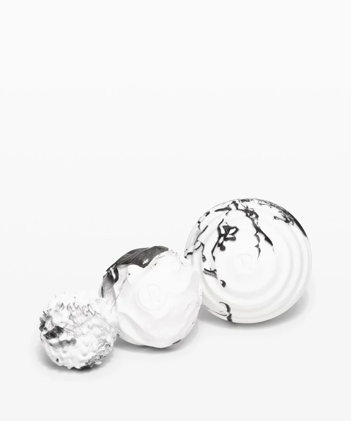 Recover Ball Set