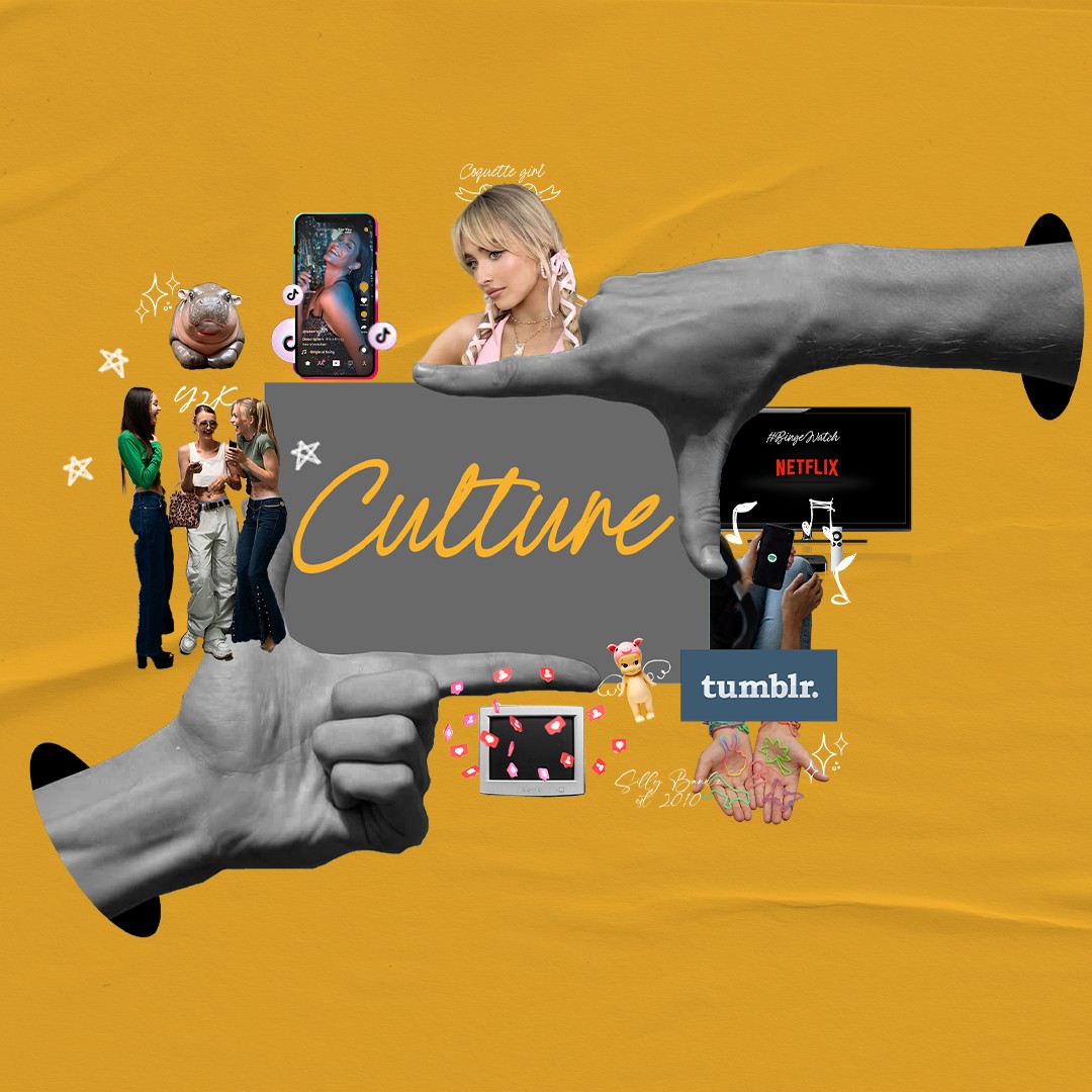 Culture Banner