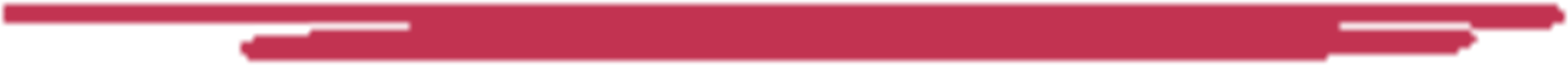 Underline red