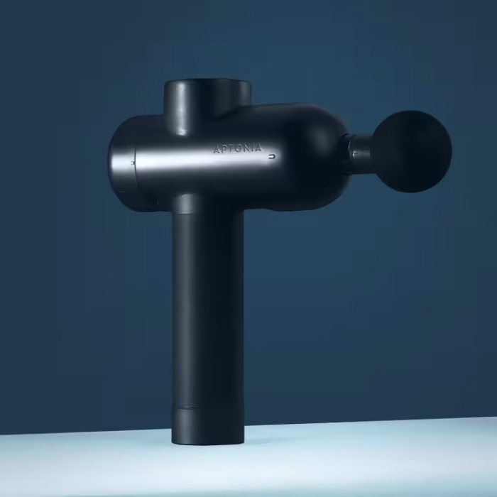Sports Recovery Percussion Massage Gun – DECATHLON