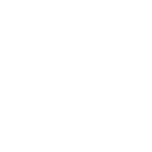 Tiktok icon white