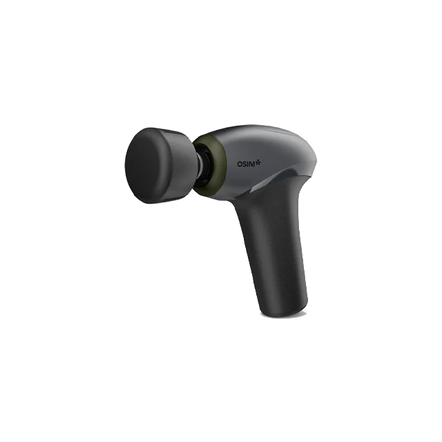 uGun X-Sports Percussive Massage Gun