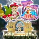 Pop Mart banner