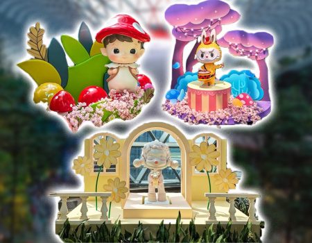 Pop Mart banner