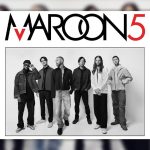 Maroon 5 banner