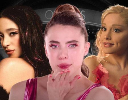 Oscars Best Picture Makeup Inspo banner