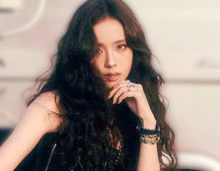 What We Know So Far about Jisoo Asia Tour LIGHTS, LOVE, ACTION banner
