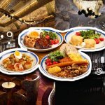 Viral Trending Restaurants in SG banner