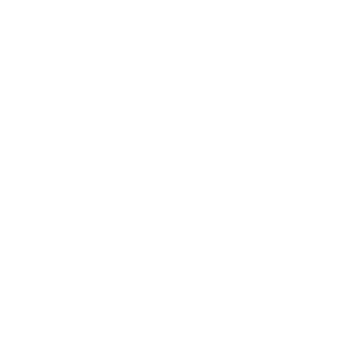 Youtube icon white